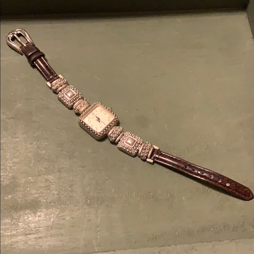 Vintage Geneva Watch